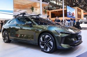 EXEED released its 2025 Global Performance Report, highlighting strong momentum driven by its high‑performance strategy.