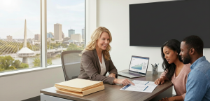 Local Mortgage Broker