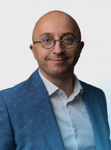 Daniel Gvozdovič, CEO at SpotGo