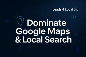 Leads 4 Local Ltd