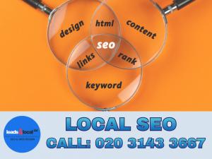 local seo
