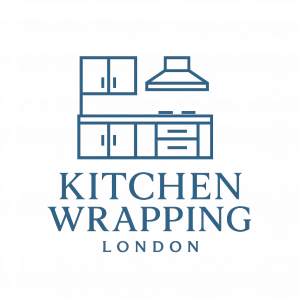 kitchen wrapping london logo