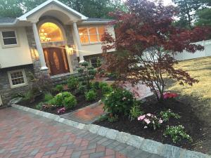 Landscape Design Services