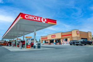 Circle K NA