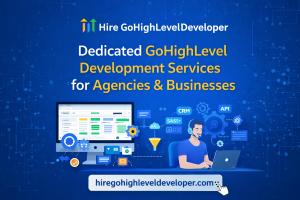 Hire GoHighLevel Developer