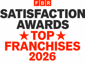 Top 200 Franchises of 2026 Satisfaction Awards