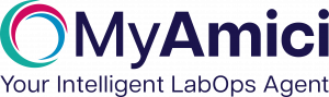 MyAmici - Your Intelligent LabOps Agent