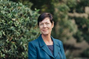 Diane Bourdo, President of The Humphreys Group