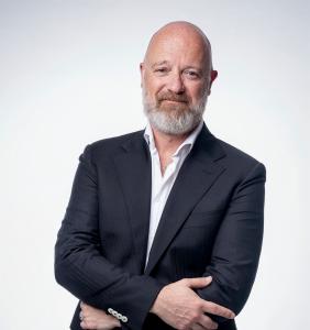 Gabi Kool, CEO of Loylogic