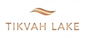 Tikvah Lake Logo