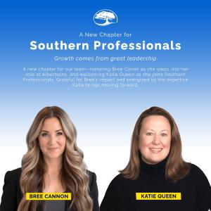 Southern Professionals - Bree Canon and Katie Queen