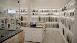 The Design House Denton, TX 10,000 SF Design Showroom