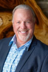 This is an image of Dr. Bruce B. Baird