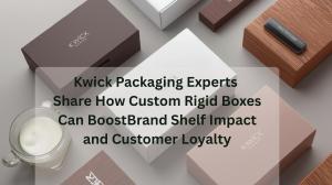 rigid boxes wholesale