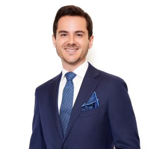 Beverly Hills Facial Plastic Surgeon, William Harris MD