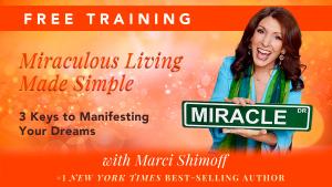 Your Year of Miracles 2026