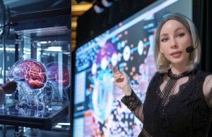 Berenika Maciejewicz Longevity Triple Dr