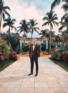 photo of Scott Keever