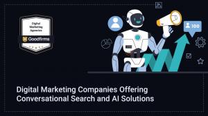 AI Digital Marketing Companies