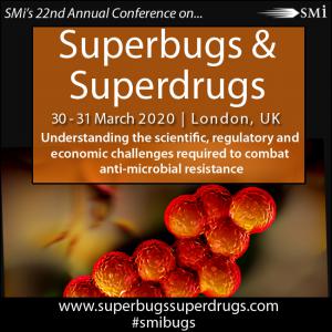 Superbugs & Superdrugs 2020