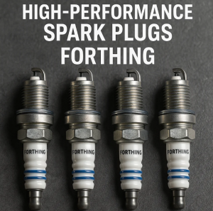 Authorized FORTHING Spare Parts Online