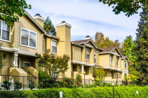 Reverse Mortgage Condominium Changes