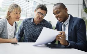 Reviewing Reverse Mortgage