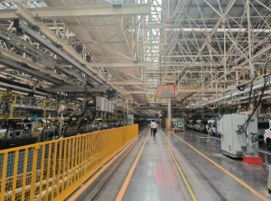 Trusted FORTHING Car Parts Online Solution