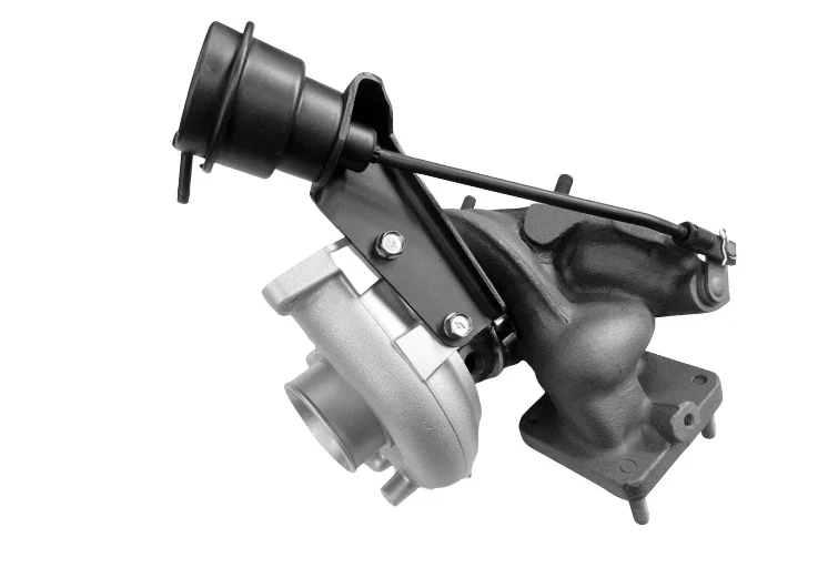 Buy Official FORTHING T5 EVO Turbocharger Parts