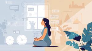 Emotional Wellness in a Stressful World: Why You are Exhausted and How to Fix It Fast