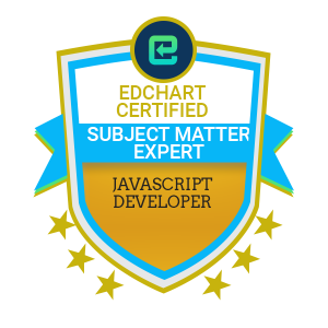 JavaScript Certification
