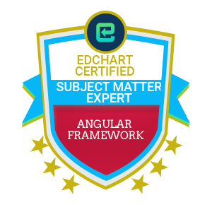 Angular Certification