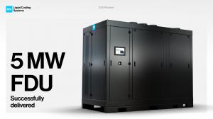 The Facility Distribution Unit