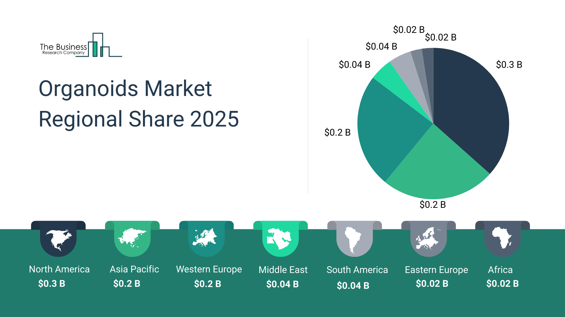 Organoids Market Report