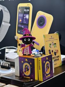 Umox AI product line 2