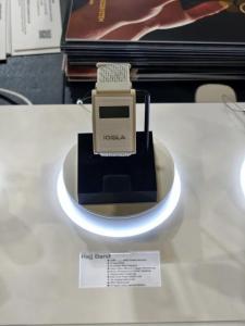 Umox AI product line 3