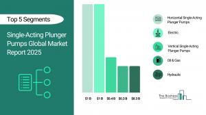 Single-Acting Plunger Pumps Global Market Report 2026 – Market Size, Trends, And Forecast 2026-2035