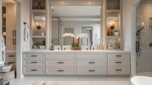 bathroom remodeling company