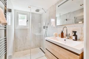 bathroom remodel design