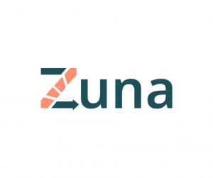 ZunaQms Logo