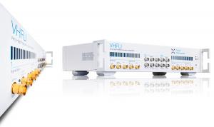 VHFLI Lock-in Amplifier: The new multipurpose instrument