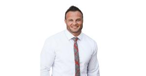 Bevan Cox Turn Toward The Storm