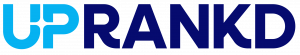 Uprankd logo