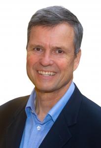 Stephen Marks headshot