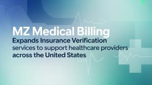 MZ Medical Billing Expands Insurance Verification Services to Support Healthcare Providers Across the United States