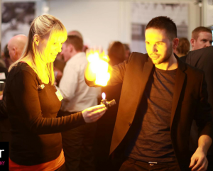Magician London