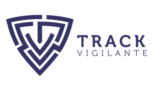 Track Vigilante Logo