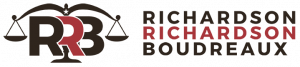 Richardson Richardson Boudreaux logo