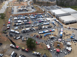 The Big Event presented by Lake Oconee Area Builders Association
