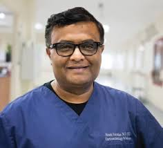 Dr. Nitesh Ratnakar